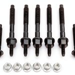 Dorman Exhaust Manifold Hardware Kit Bolt-On Universal Fit-0