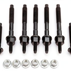 Dorman Exhaust Manifold Hardware Kit Bolt-On Universal Fit-0