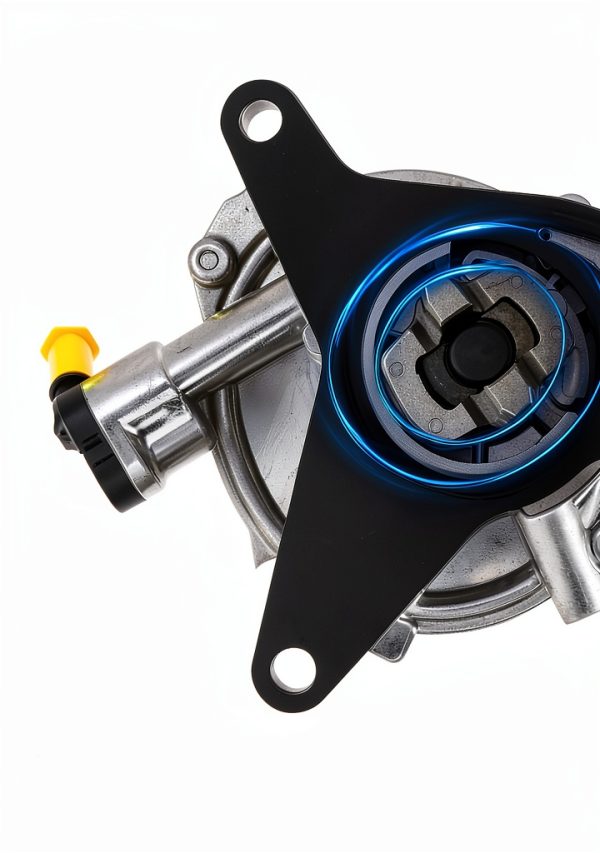 TAUTOY Brake Hydrovac Unit for Alfa Romeo Giulietta-3