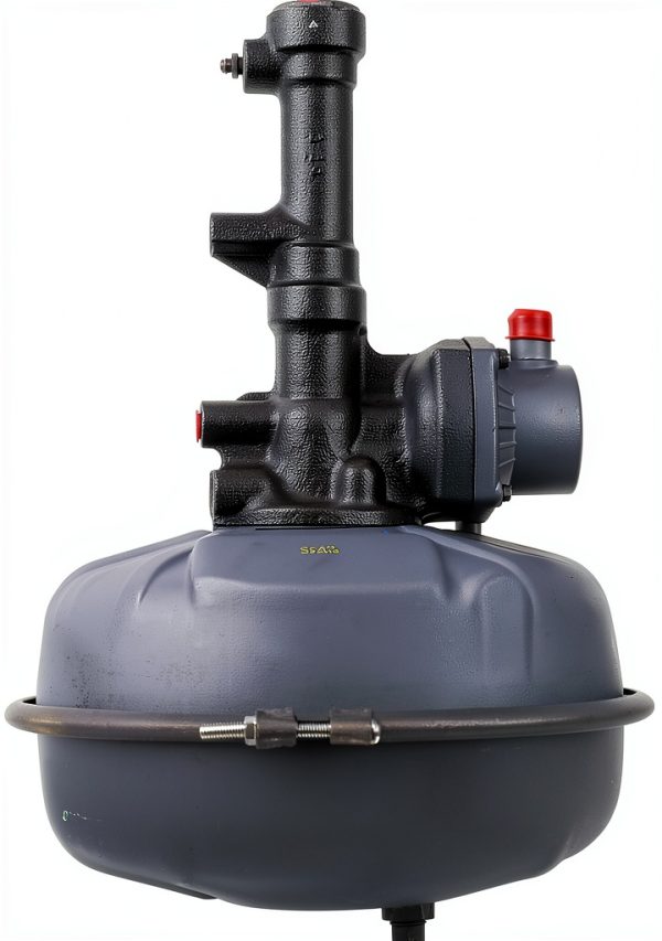 Cardone Brake Hydrovac Unit 51-8049 Automotive Replacement-0