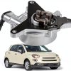 LDCRE Brake Vacuum Pump for Dodge Dart Fiat 500 Jeep-1