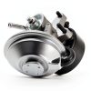 Ford Brake Vacuum Pump HOPESPANNER Aluminium Alloy-3