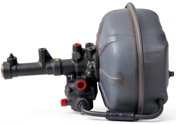 Cardone Brake Hydrovac Unit 51-8049 Automotive Replacement-3