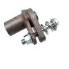 zhuohai Premium Iron Exhaust Spring Bolt M9.7x1.5-2
