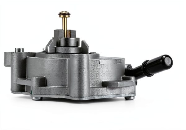 AULINK Brake Hydrovac Units for Ford F-150 2013-2018-4