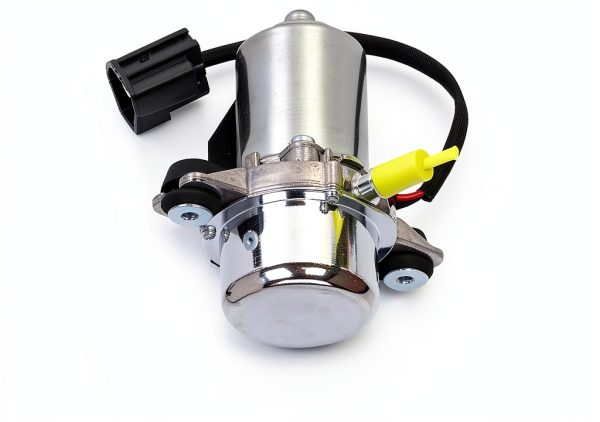 TOJIO Replacement Brake Hydrovac Unit for Buick Regal-2