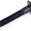 Forlevlaep Stainless Steel Exhaust Manifold Hardware Bolt-2