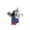 MUNIK Chrome Brake Hydrovac Unit for C-Class-5