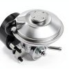 Ford Brake Vacuum Pump HOPESPANNER Aluminium Alloy-5
