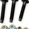 Dorman Exhaust Manifold Hardware Kit Bolt-On Universal Fit-2