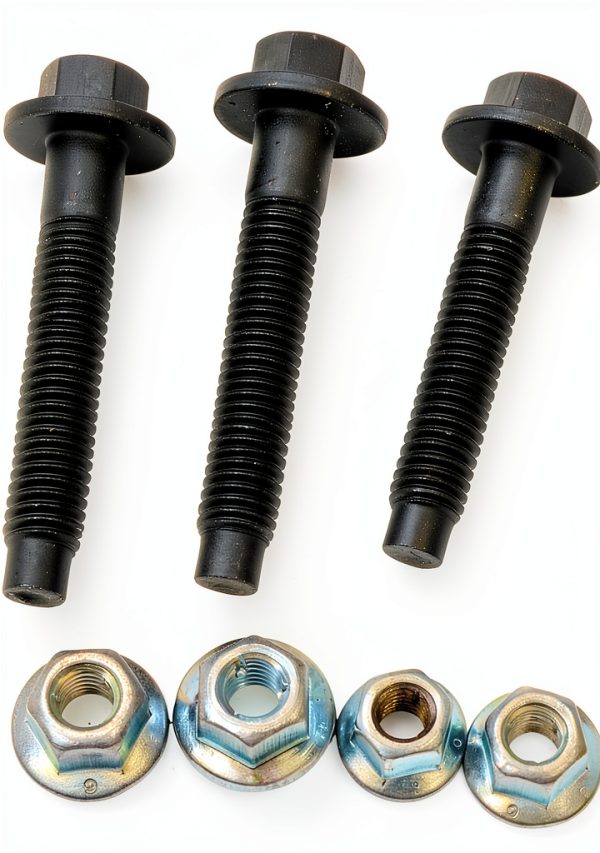 Dorman Exhaust Manifold Hardware Kit Bolt-On Universal Fit-2