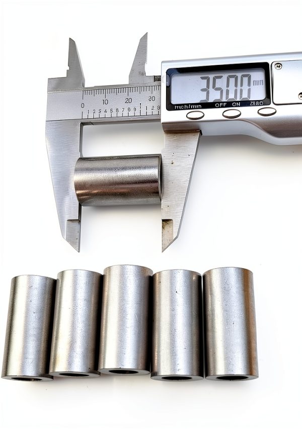 Cummins B5.9 Engine Exhaust Bolt Kit by Kridets-0