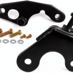 AutoBaba Exhaust Manifold Bolt Repair Kit for GM Trucks-0