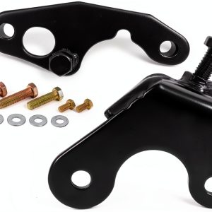 AutoBaba Exhaust Manifold Bolt Repair Kit for GM Trucks-0