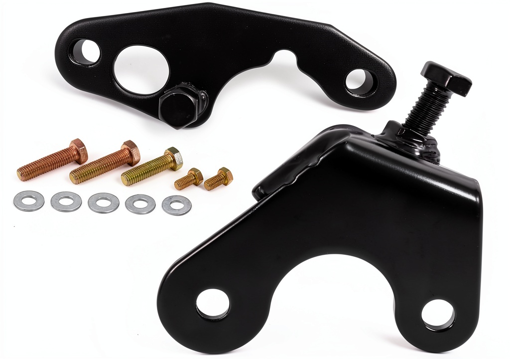 AutoBaba Exhaust Manifold Bolt Repair Kit