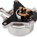 DYXSAM Vacuum Pump for Automotive Replacement-0