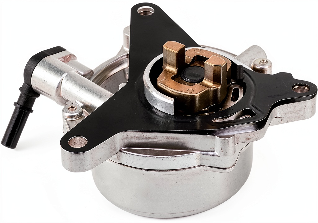 DYXSAM Vacuum Pump product image