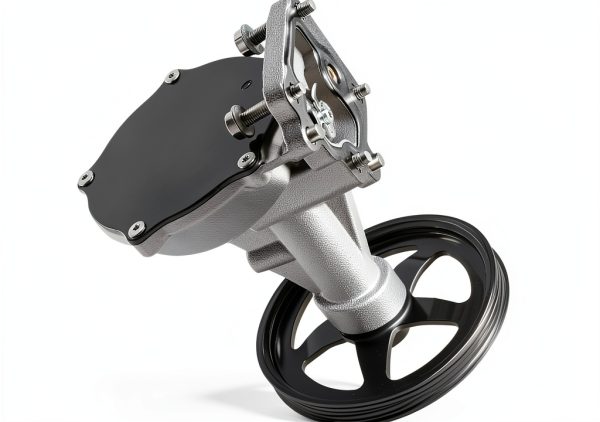 DYXSAM Vacuum Pump for Chevrolet Silverado 1500-1