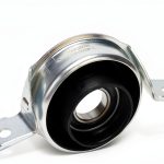 Drive Shaft Bearing A-Premium Metal Rear-0