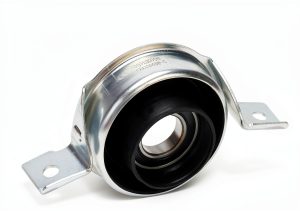 Drive Shaft Bearing A-Premium Metal Rear-0