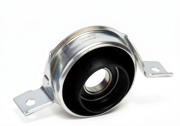 Drive Shaft Bearing A-Premium Metal Rear-0