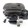 Electric Brake Booster Vacuum Pump IROMEHONY-3