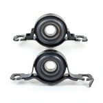 HLLTYP Driveshaft Center Support Bearing for Mazda CX-9-0