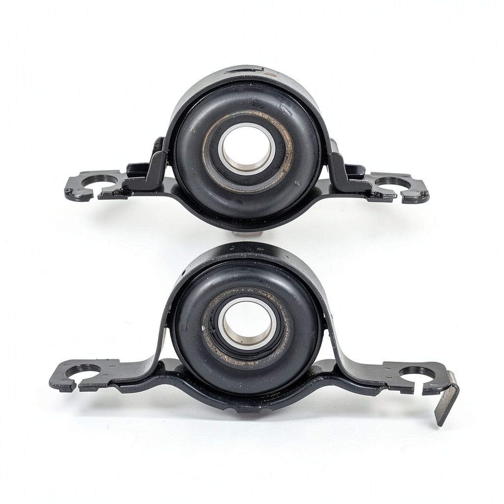 HLLTYP Driveshaft Center Support Bearing