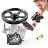 DYXSAM Vacuum Pump for Chevrolet Silverado 1500-3