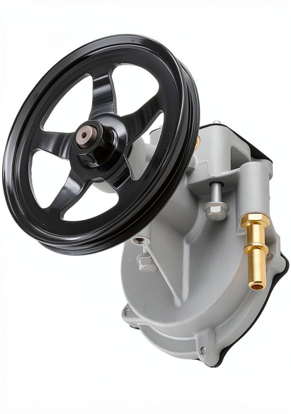 DYXSAM Vacuum Pump for Chevrolet Silverado 1500-7