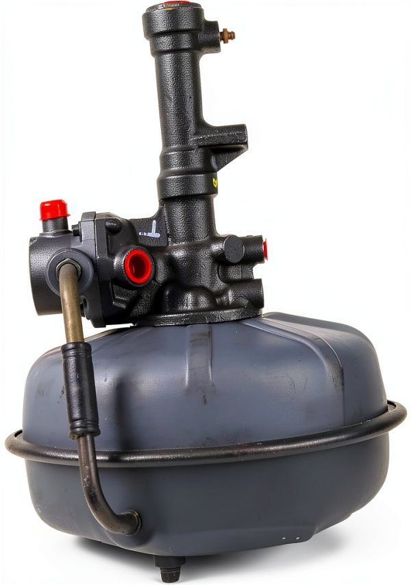 Cardone Brake Hydrovac Unit 51-8049 Automotive Replacement-2