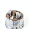 MUNIK Chrome Brake Hydrovac Unit for C-Class-2