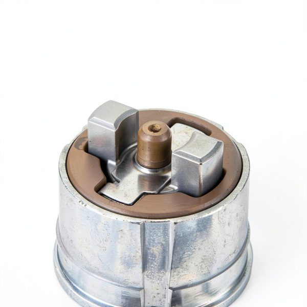 MUNIK Chrome Brake Hydrovac Unit for C-Class-2