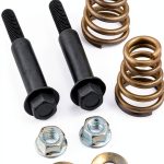 AP Exhaust Products Automotive Bolt Spring Kits-0