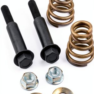 AP Exhaust Products Automotive Bolt Spring Kits-0