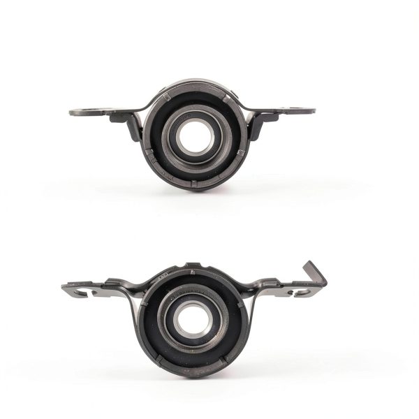 HLLTYP Driveshaft Center Support Bearing for Mazda CX-9-5