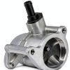 SYMOTTEC Brake Vacuum Pump Replacement-6