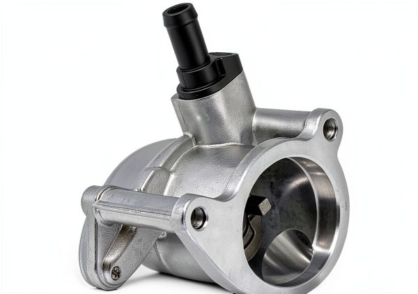 SYMOTTEC Brake Vacuum Pump Replacement-6
