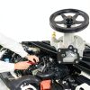 DYXSAM Vacuum Pump for Chevrolet Silverado 1500-4
