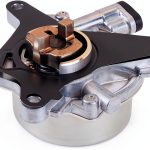 Aublinto Vacuum Pump for Dart Fiat 500L 2013-2019-0