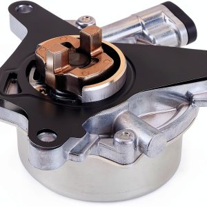 Aublinto Vacuum Pump for Dart Fiat 500L 2013-2019-0