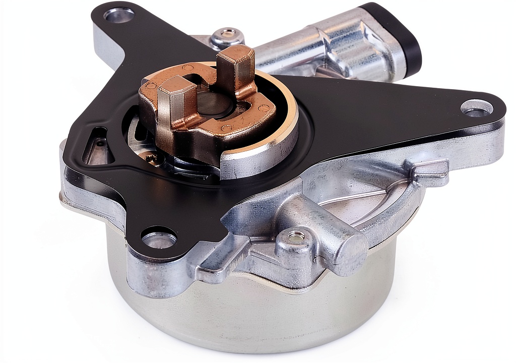 Aublinto Vacuum Pump product image
