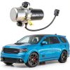 Electric Brake Booster Vacuum Pump IROMEHONY-1