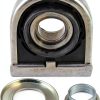 ACDelco Hub Assembly Wheel Hub with Bearings-0