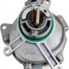 Audi Brake Vacuum Pump RADHLBNIU D600-6