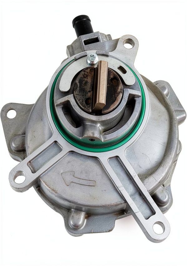 Audi Brake Vacuum Pump RADHLBNIU D600-6