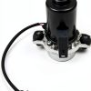 Electric Brake Booster Vacuum Pump IROMEHONY-4