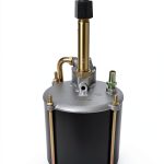 Isuzu 6BG1 Brake Hydrovac Unit by GoldenGear-0