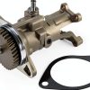 SYMOTTEC Brake Vacuum Pump Replacement-2