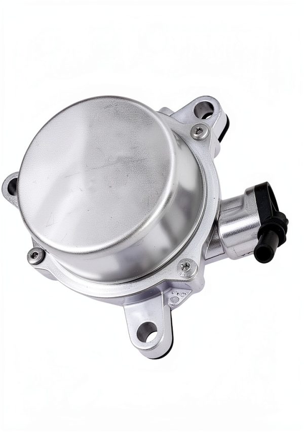 LDCRE Brake Vacuum Pump for Dodge Dart Fiat 500 Jeep-3